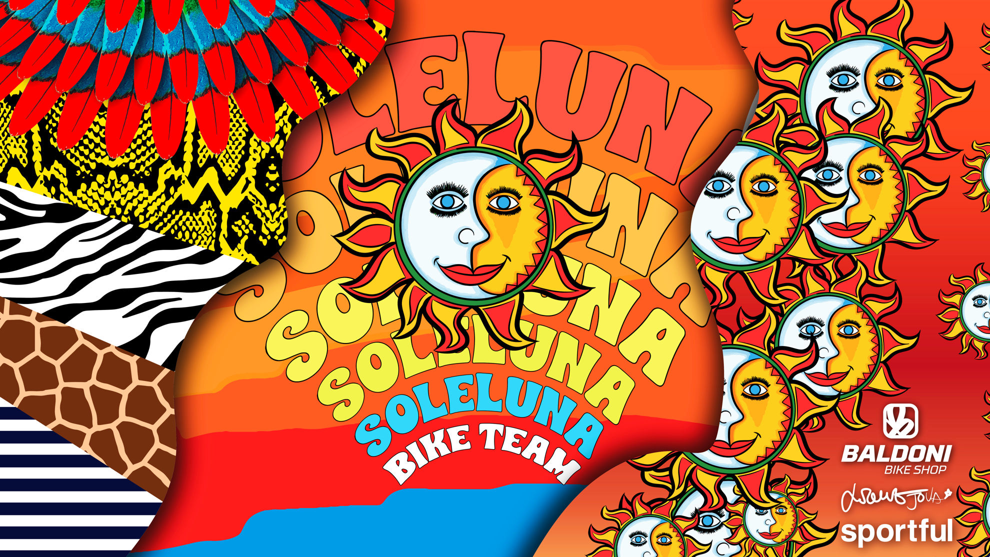 JOVA SUMMER TOUR